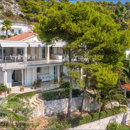Appartamento Luxury On The Cliffs Fiume