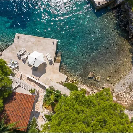 Luxury On The Cliffs *