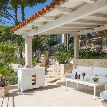 Luxury On The Cliffs Fiume