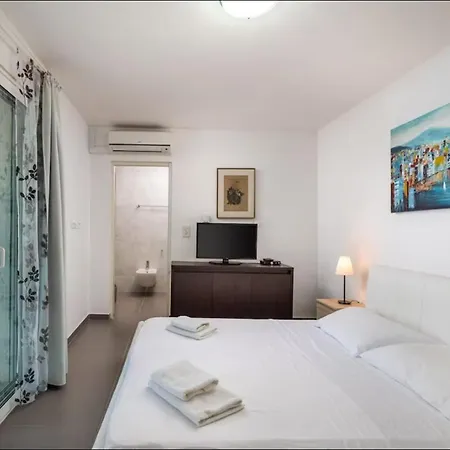 Appartamento Luxury On The Cliffs