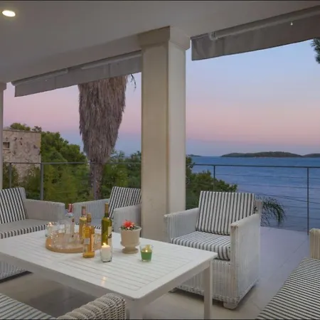 Luxury On The Cliffs Fiume