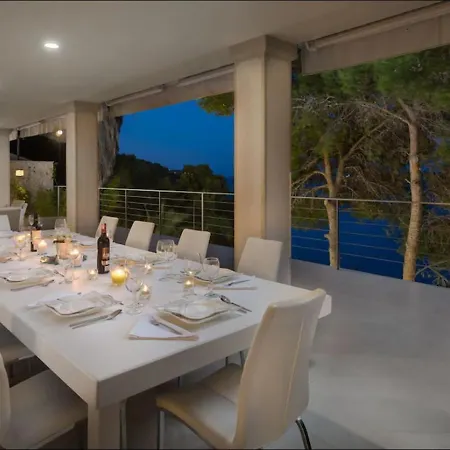 Luxury On The Cliffs * Fiume