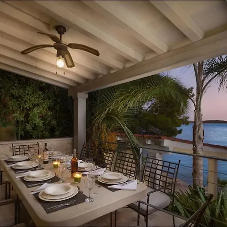 Luxury On The Cliffs Appartamento Fiume