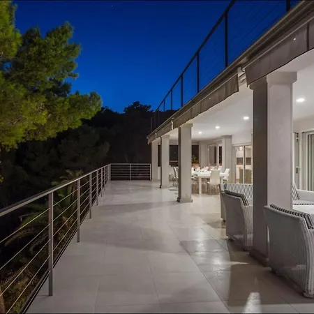 Luxury On The Cliffs Appartamento Fiume